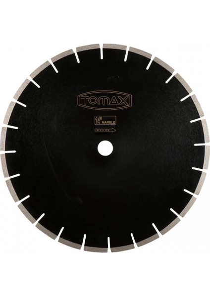 Mermer Kesme Testeresi 300X3,0X8X25,4