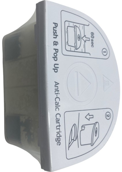 Buharlı Ütü Kartuşu - Altus Al 720R 1 Adet