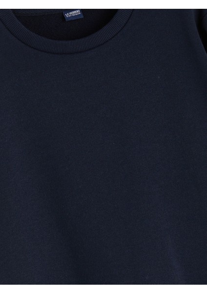 Yeni Sezon Bisiklet Yaka Erkek Çocuk Sweatshirt fiyatları