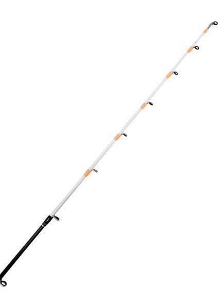 Orata Squid Spin 165CM 100-200GR 2 Parça Tekne Kamışı fırsatları