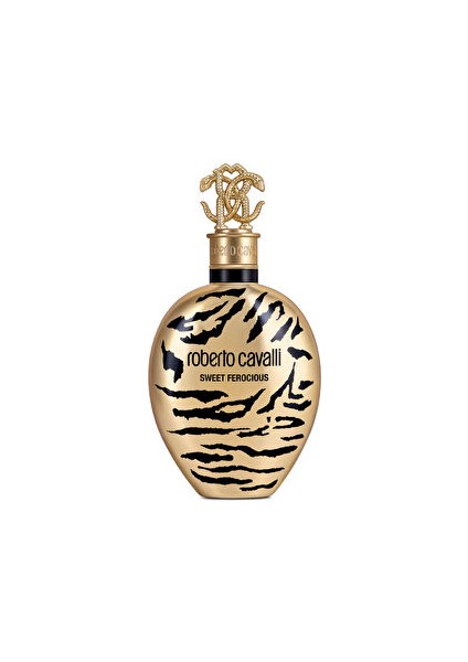 Signature Sweet Ferocious Edp 75ML Kadın Parfüm
