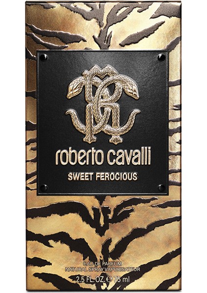 Signature Sweet Ferocious Edp 75ML Kadın Parfüm fiyatları