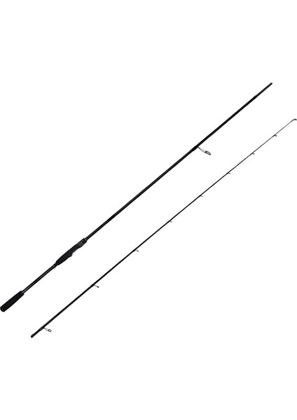 Hakai Super Light Aji 6'7'' 201CM 0.6-8gr 2 Parça Olta Kamışı