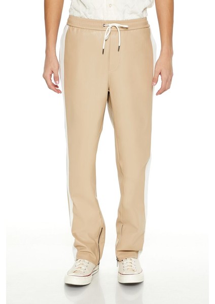 Suni Deri Pantolon fırsatları