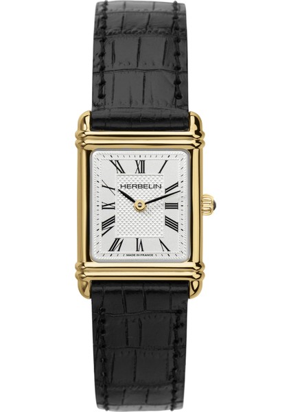 Art Deco 17478P08 Altın Sarısı Kadın Kol Saati