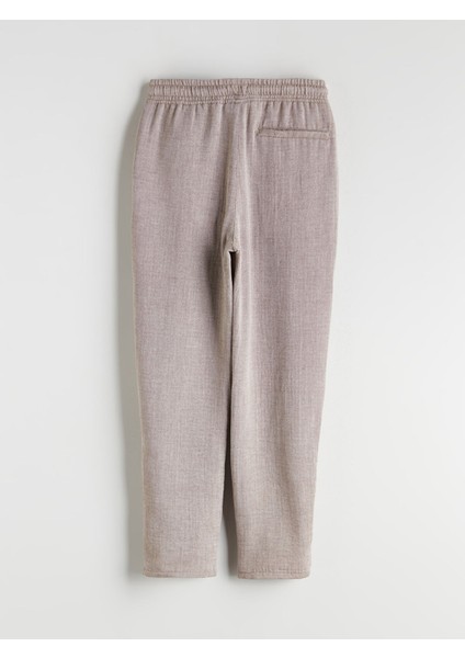 Yeni Sezon Beli Lastikli Erkek Çocuk Pantolon fiyatları