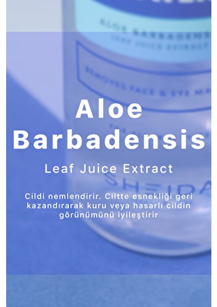 Yağ Hissiyatı Bırakmayan Micellar Makyaj Temizleme Suyu Yüz ve Göz Için Uygun - 400ML fiyatları