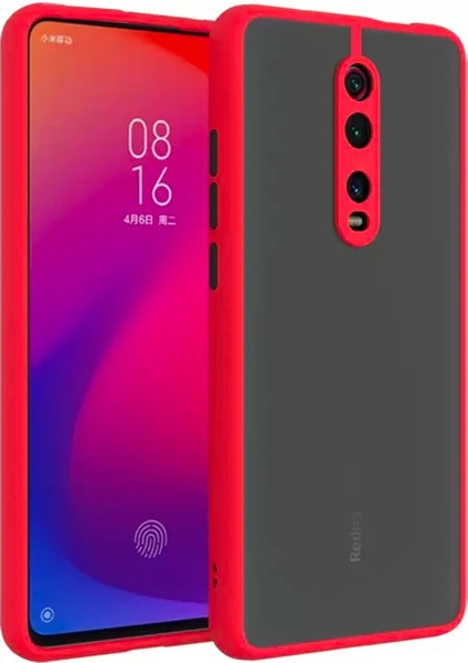 Xiaomi Redmi K20 - K20 Pro Kamera Korumalı Premium Silikon KILIF-(1903) fırsatları