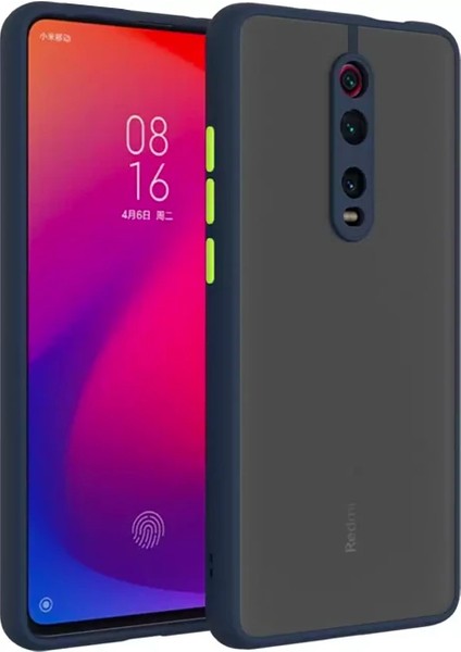 Xiaomi Redmi K20 - K20 Pro Kamera Korumalı Premium Silikon KILIF-(1903) indirimleri
