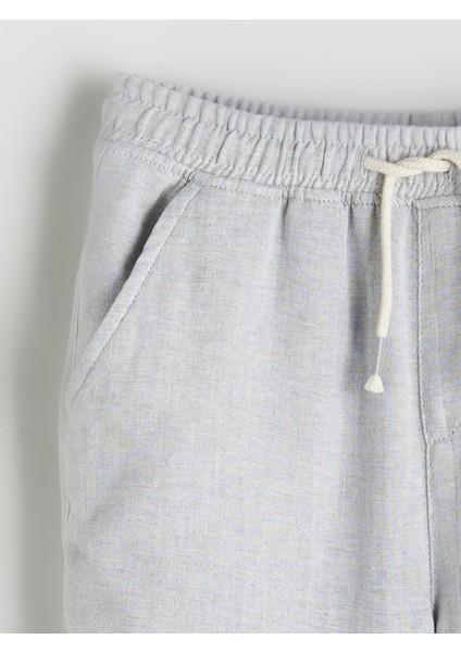 Yeni Sezon Beli Lastikli Erkek Çocuk Pantolon fiyatları