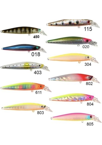 Bay Shinner 85 Sp Mr 9.7gr Suni Yem fiyatları