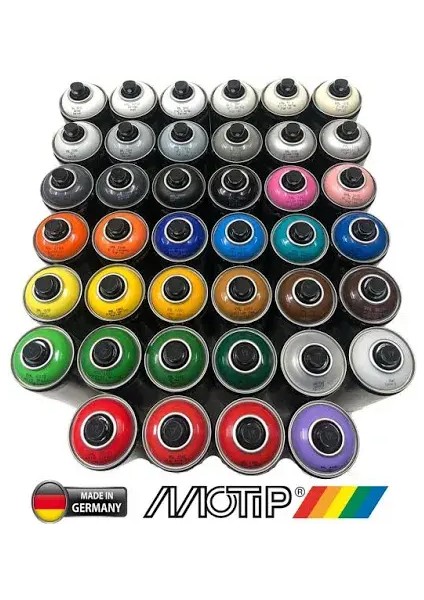 Ral 4003 Koyu Pembe Boya 400 ml Germany fırsatları