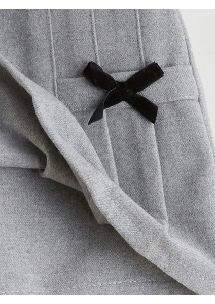 Yeni Sezon Beli Lastikli Pileli Kız Çocuk Şort Etek modelleri