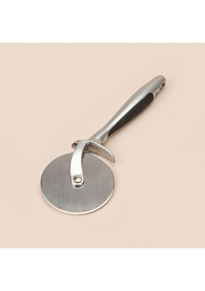 Pizza Keseceği - Gri