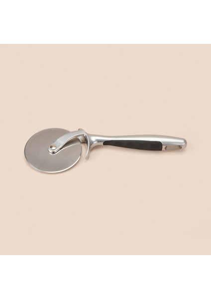 Pizza Keseceği - Gri modelleri