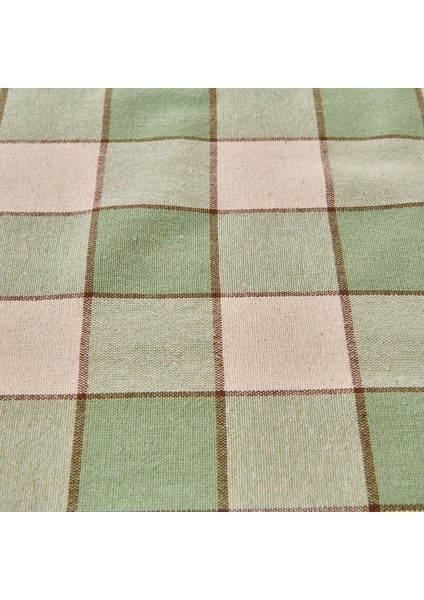 Toscana Masa Örtüsü - Ekru / Yeşil - 150X220 cm modelleri