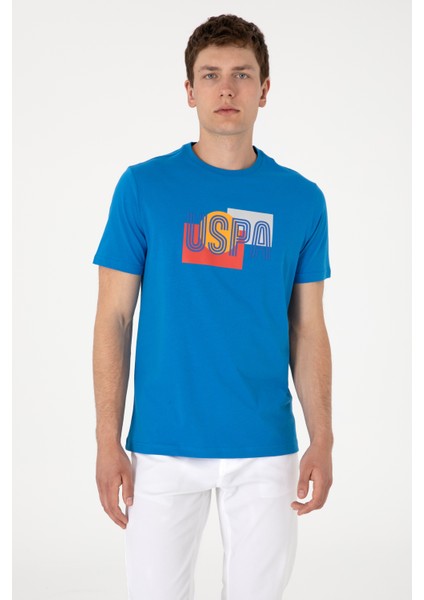 Erkek T-Shirt 2109034