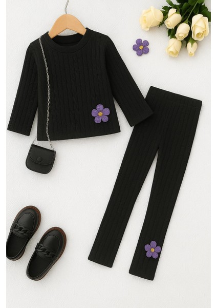 Kız Çocuk Mevsimlik Takım