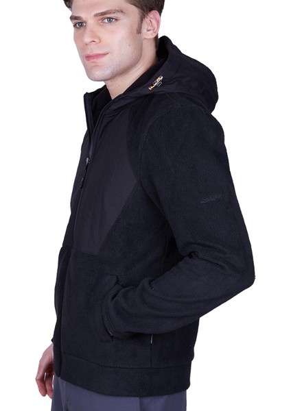 Nominata Erkek Sweatshirt Siyah (18211) fiyatları