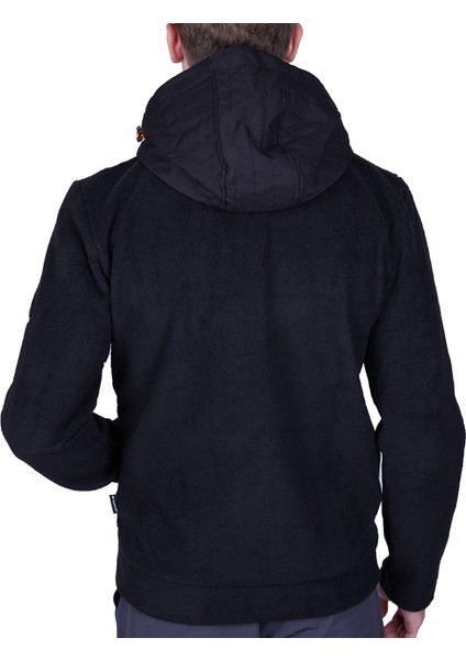 Nominata Erkek Sweatshirt Siyah (18211) fırsatları