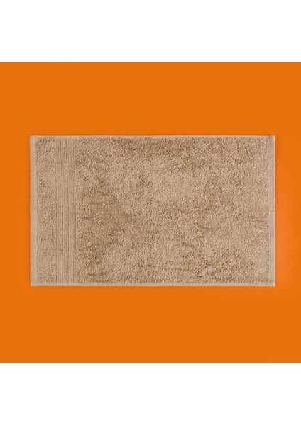 Soft Samantha El Havlusu - Bej - 30X50 cm fiyatları