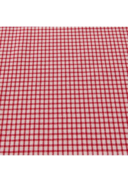 Soft Pötikareli Runner - Kırmızı - 50X130 cm modelleri