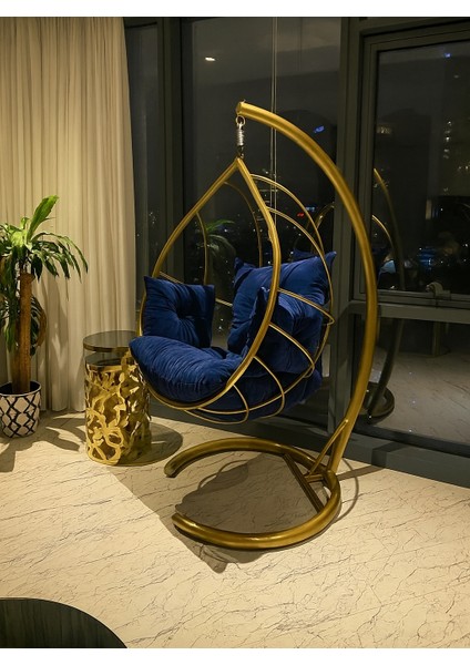 Gold Damla Salıncak -Armut Salıncak