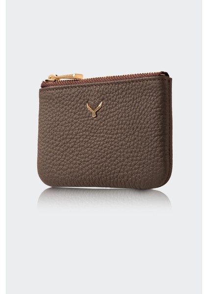 Hakiki Deri, El Yapımı, Bozuk Para Cüzdanı, 3002 Kahve fiyatları