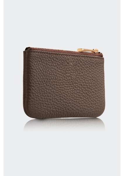 Hakiki Deri, El Yapımı, Bozuk Para Cüzdanı, 3002 Kahve modelleri