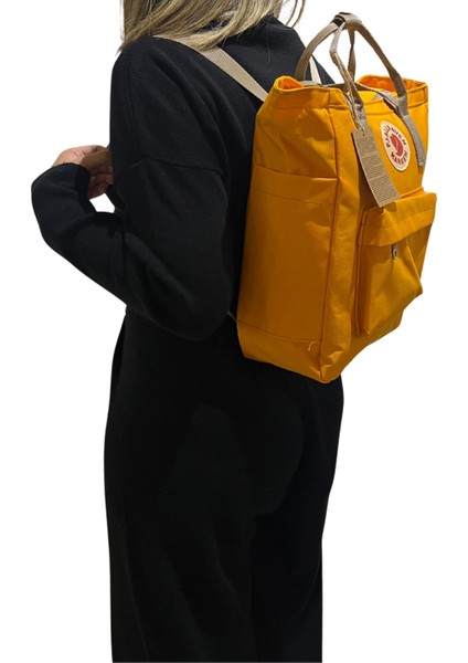 Sırt Omuz Çantası