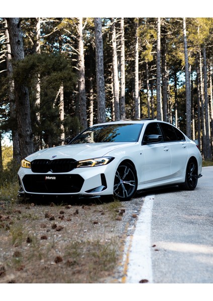 3 Series G20/G21 M-Pack Facelift (2022+) Full Body Kit