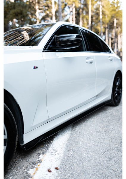 3 Series G20/G21 M-Pack Facelift (2022+) Full Body Kit modelleri