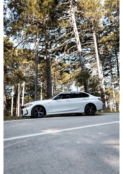 3 Series G20/G21 M-Pack Facelift (2022+) Full Body Kit indirimleri