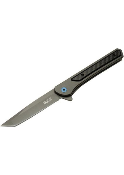 Buck Chevalier Tanto Cep Çakısı