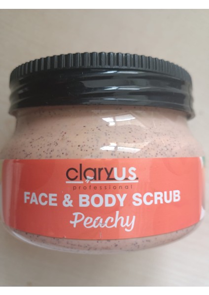 Face Body Scrub 350ML Stawberry fiyatları