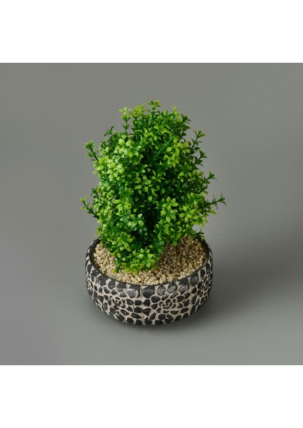 Dekoratif Çakıl Ağacı - 30X14X14 cm modelleri