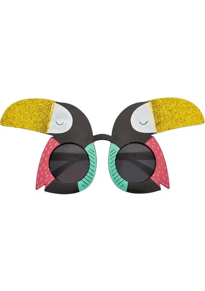 Tukan Parti Gözlüğü fiyatları