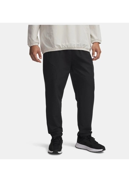 Ua Unstoppable Tapered Pants Erkek Eşofman Altı 6003861