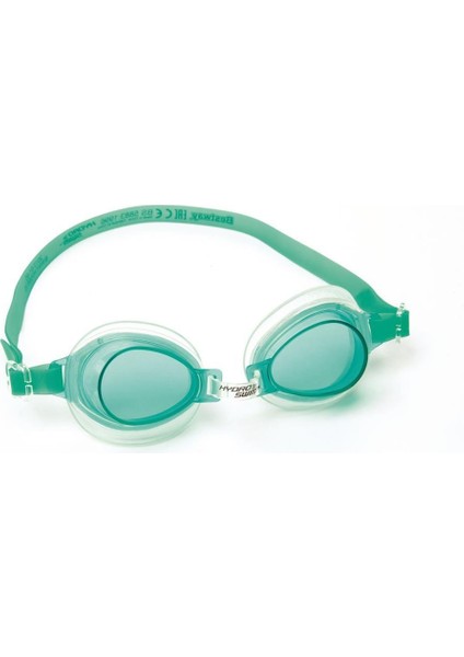Nessiworld Bestway Hydro-Swim Çocuk Gözlüğü 21002 modelleri