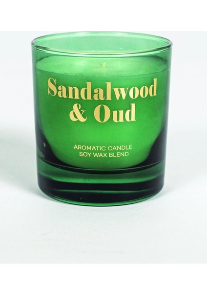 Sandalwood Kokulu Mum 620 G fiyatları