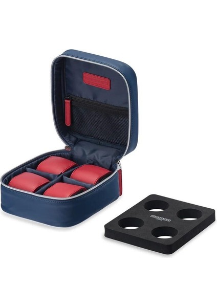 Hawthorn Blue Ms-Sıdbox-01 Saat Kutusu
