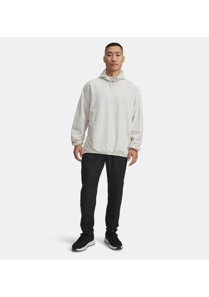Ua Unstoppable Tapered Pants Erkek Eşofman Altı 6003861 modelleri