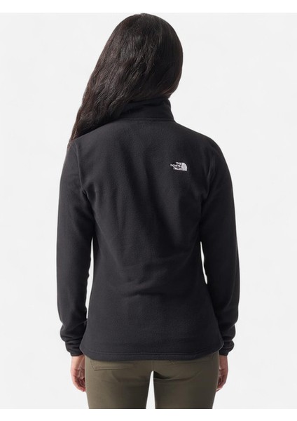 W Resolve Fleece 1/4 Zip Kadın Polar Sweatshirt fiyatları