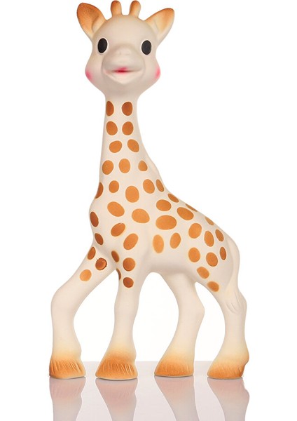 La Girafe Zürafa Diş Kaşıyıcı 1 Adet