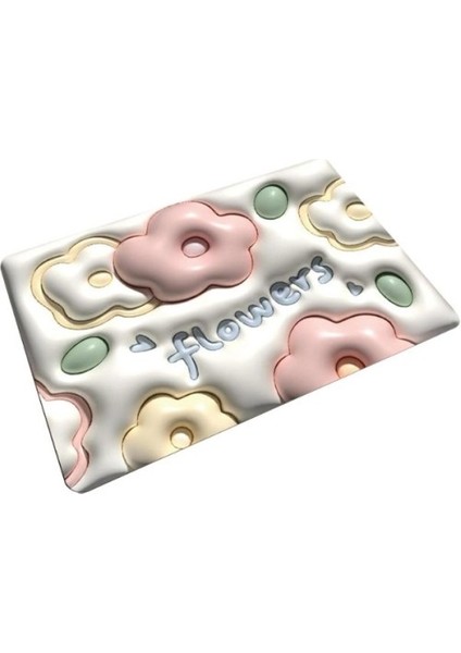 Ultra Emici 3D Banyo Paspası modelleri