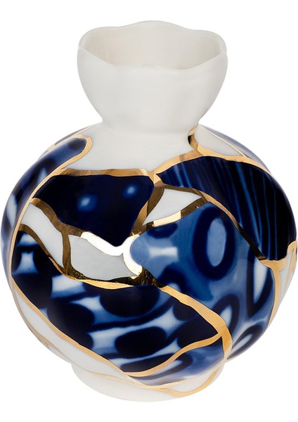 Baikal Porselen Vazo