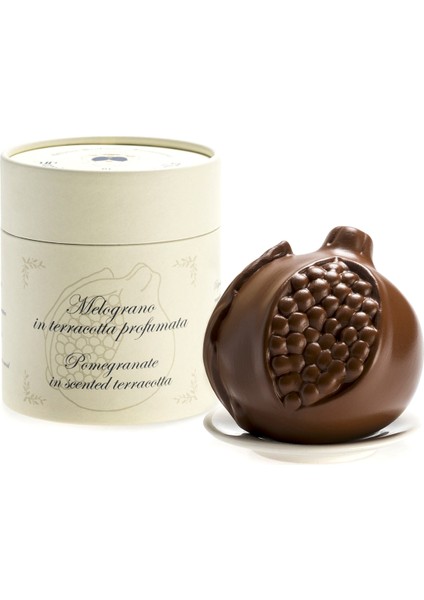 Melograno In Terracotta Profumata,nar Oda Kokusu