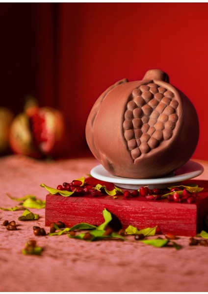 Melograno In Terracotta Profumata,nar Oda Kokusu fiyatları