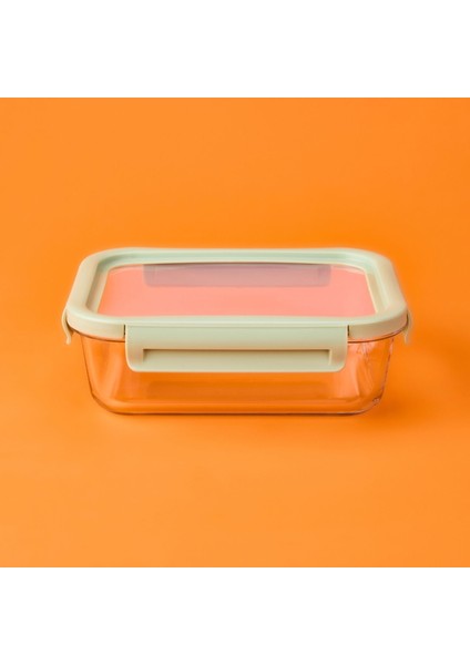 Freeze Cam Saklama Kabı - Asorti - 1,5 Lt