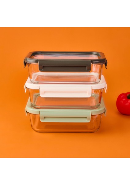 Freeze Cam Saklama Kabı - Asorti - 1,5 Lt modelleri